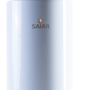 TERMOTANQUE ELECTRICO 125L DE PIE BLANCO