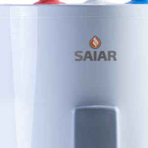 TERMOTANQUE ELECTRICO 55L DE PIE BLANCO