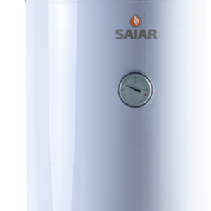 TERMOTANQUE ELECTRICO 85L COLGAR BLANCO