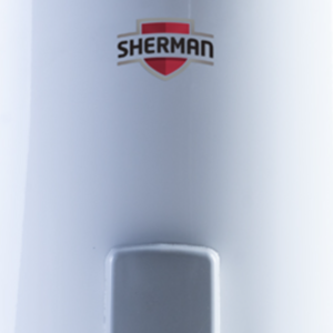 TERMOTANQUE ELECTRICO PIE 55LTS