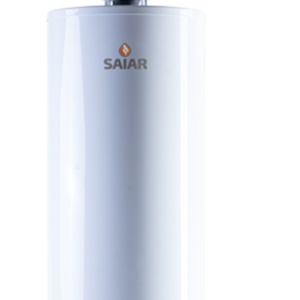 TERMOTANQUE GAS 150L  MULTIGAS PIE 7GTIA