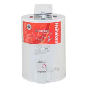 TERMOTANQUE 25 LTS GN AR (COD.32)