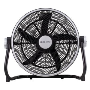 TURBOVENTILADOR FH1211 20"