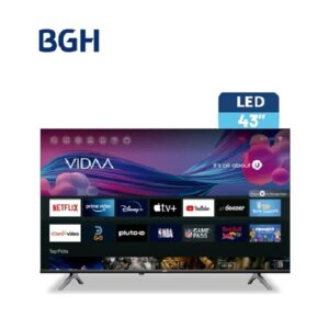 TV 43"LED MOD B4325FH5 (PNE040289) VIDAA