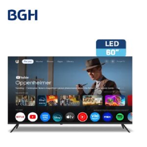 TV 60" B6026US6G GOOGLE TV(PNE040306)