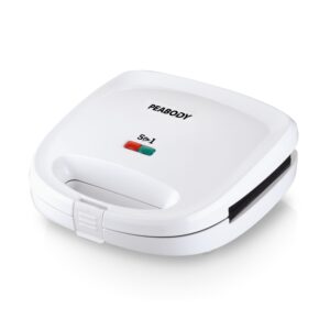 SANDWICHERA PE-SW6141 5 EN 1