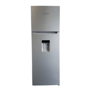 HELADERA RE34SI10-BL 339LTS NO FROST GRIS