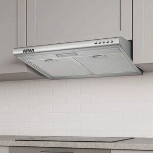 PURIFICADOR CPU060X 60CM INOXIDABLE