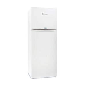 HELADERA CHD41D/9 BLANCA C/FREEZER 413LTS.NO FROST