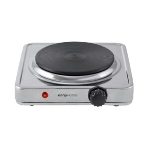 ANAFE 1 HORNALLA KJH-HP1000STD SILVER