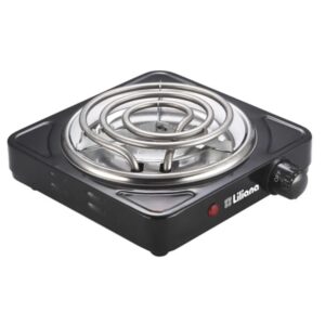 ANAFE ELECTRICO AA-911 1 HORNALLA