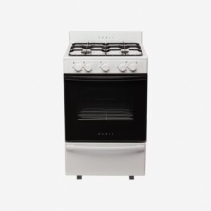 COCINA MACROVISION 838BC4 BLANCA MG 55CM