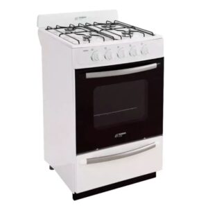 COCINA EFM56NB2A 56CM BLANCA
