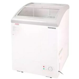 FREEZER EXHIBIDOR TFK-FPE150 150LTS HORIZONTAL