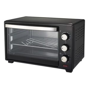 HORNO ELECTRICO DW-EO1600I NEGRO