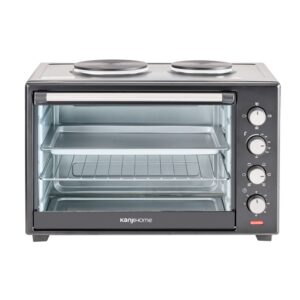 HORNO ELECTRICO 60LTS MOD KJH-HE6000136