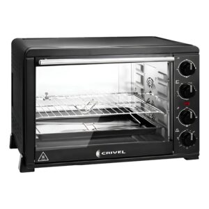 HORNO ELECTRICO HE153RCL H53 53LTS C/SPIEDO