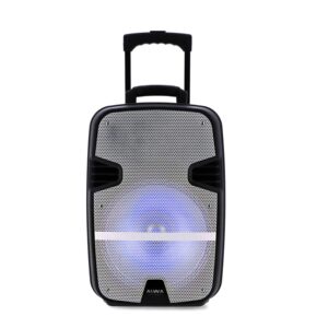 PARLANTE PORTATIL AW-P1510D-SN 7000W
