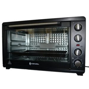 HORNO ELECTRICO HE163RCL H63 63LTS C/SPIEDO