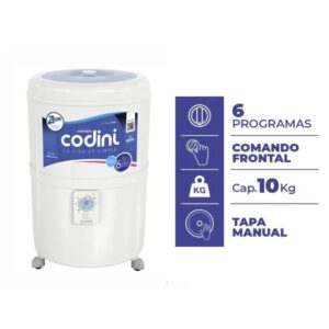 LAVARROPAS ART.4051 SILENT ESTANDAR