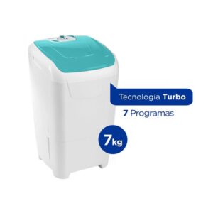 LAVARROPAS LSC-7000 7KG