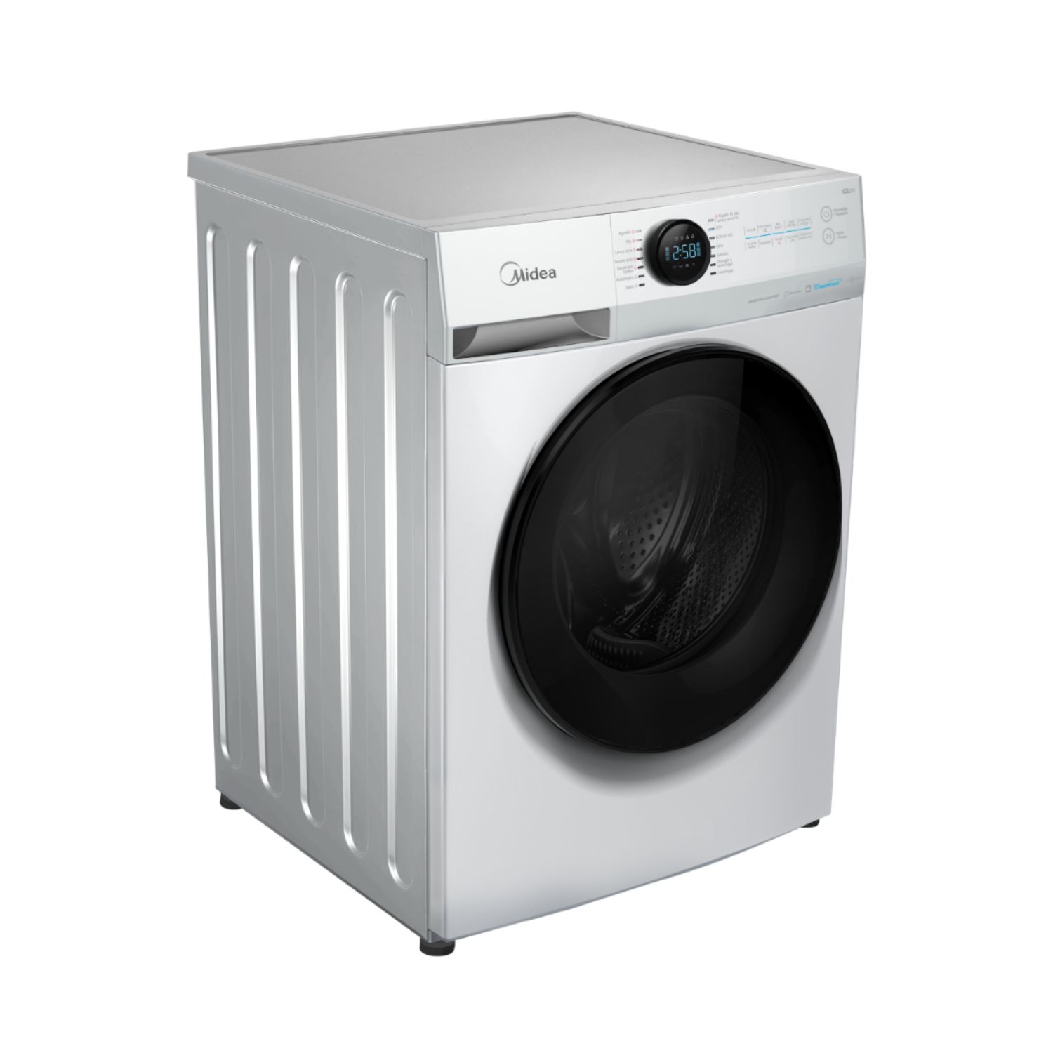 LAVASECARROPAS MF200D80WB-W-A1 8/6KG BLANCO - Imagen 4