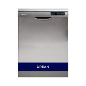 LAVAVAJILLA DISH 12.2 LTX SILVER