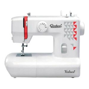 MAQUINA DE COSER VELVERT FAMILIAR