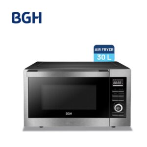 MICROONDAS C/FREIDORA B330DFN24 30LTS DIGITAL