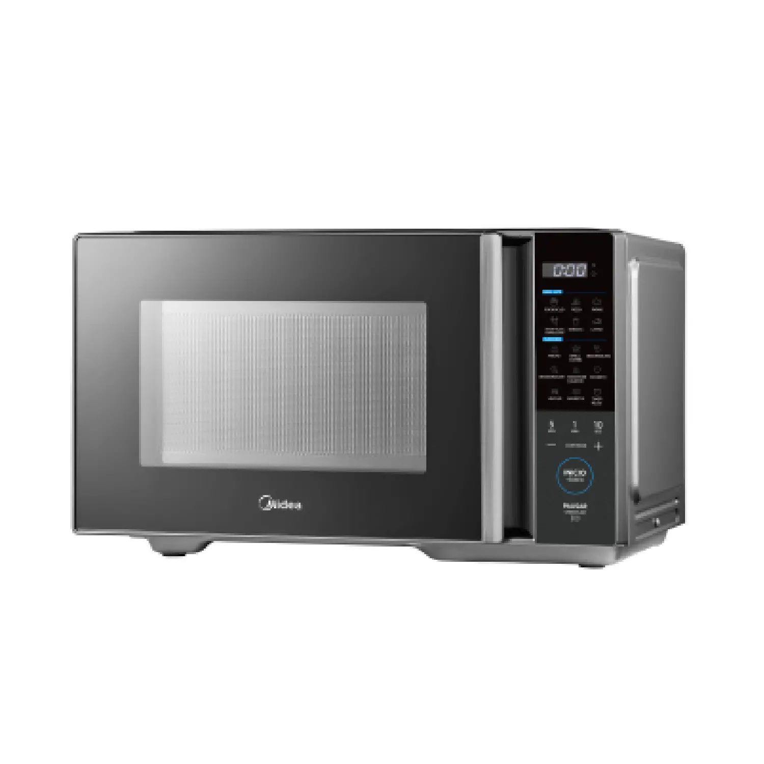 MICROONDAS MW-EG128GAR1 29LTS DIGITAL GRILL - Imagen 3