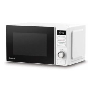 MICROONDAS MPHDW20UAP 20LTS DIGITAL BLANCO
