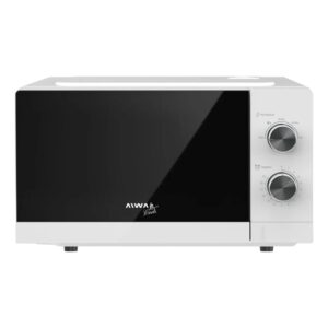MICROONDAS AWK-MWM020N MECANICO 700W 20LTS