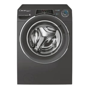 LAVASECARROPA ROW41066DWHCR 10KG/6KG SILVER INVER.