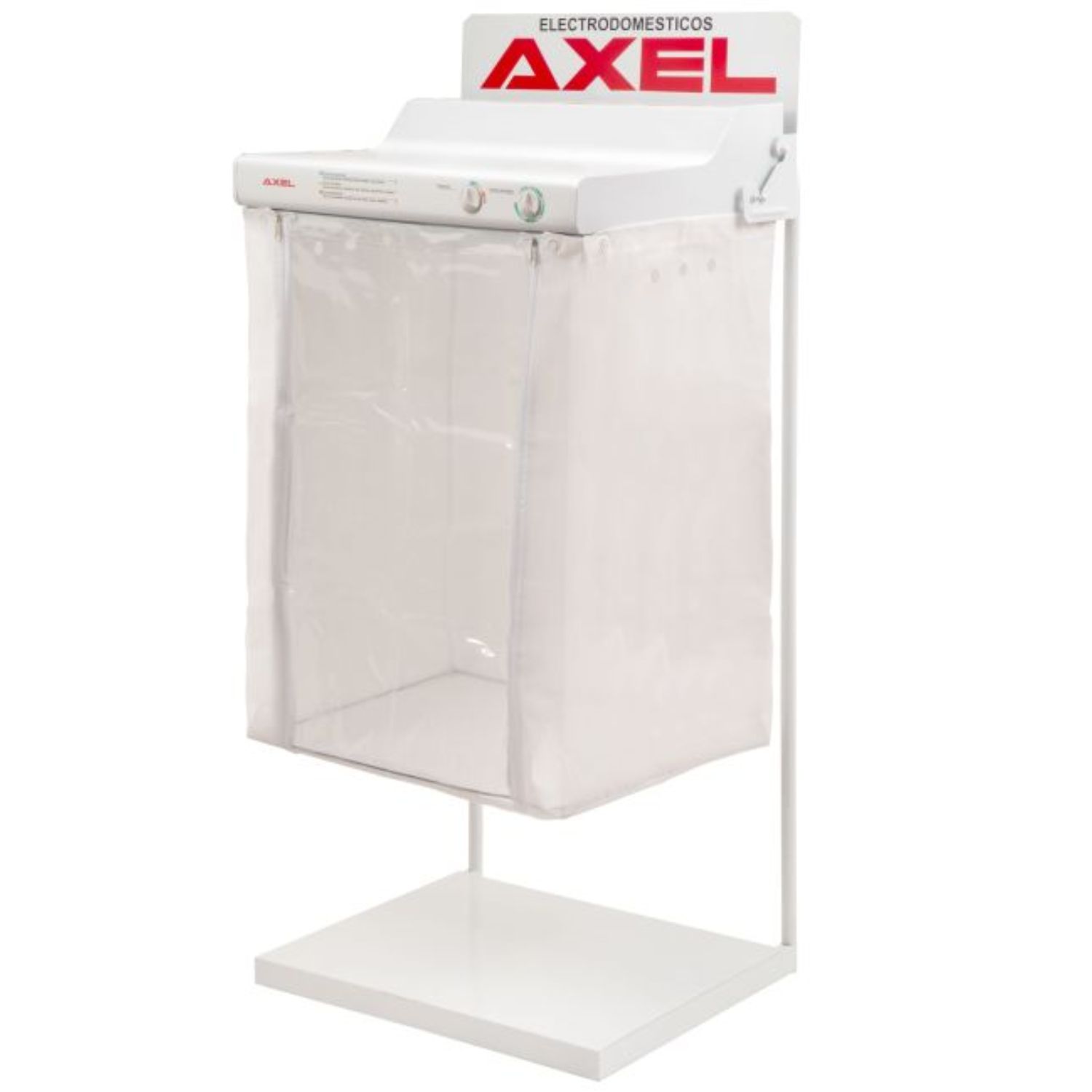 SECARROPAS POR CALOR AX-3000 - Imagen 5