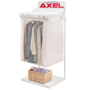 SECARROPAS POR CALOR AX-3000