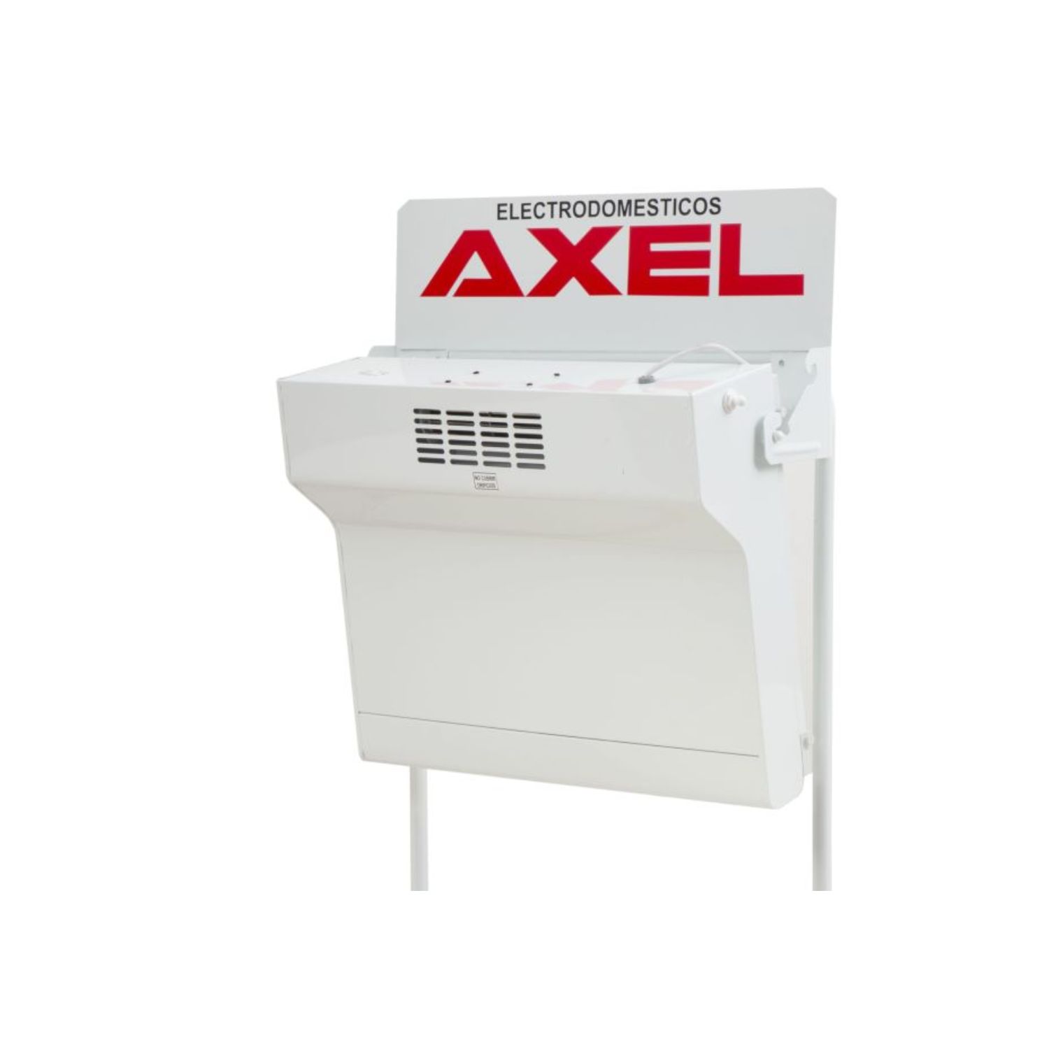 SECARROPAS POR CALOR AX-3000 - Imagen 2