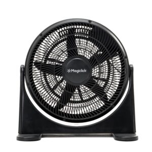 TURBOVENTILADOR V1001 14"