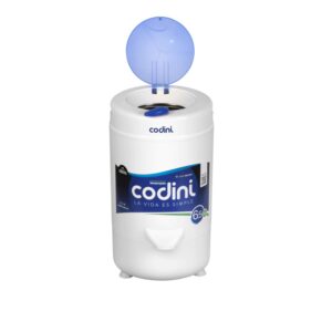 SECARROPAS 6.5KG ADVANCE AD61 (002870)