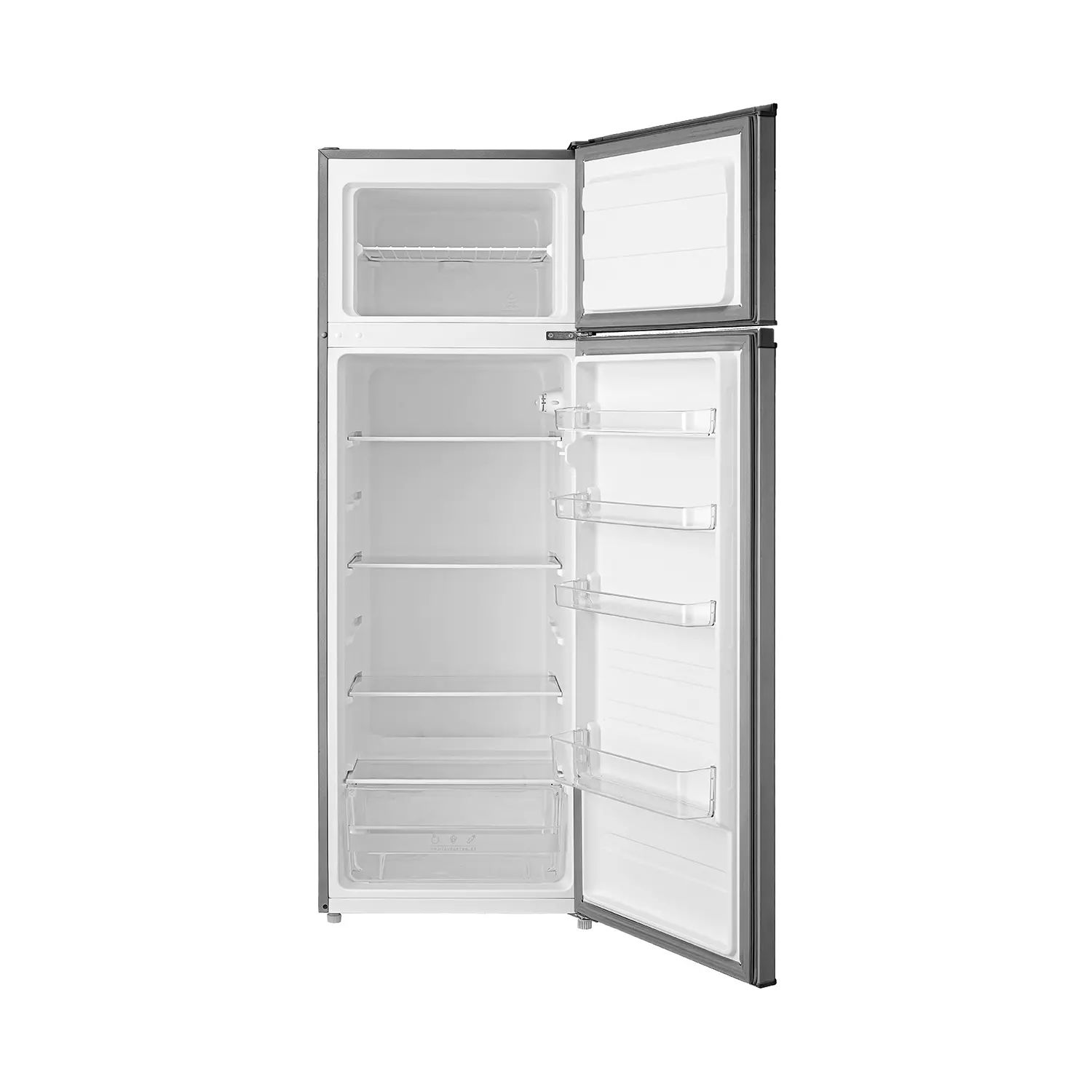 HELADERA MD-RT333FGE50A 240LTS SILVER CICLICA - Imagen 3