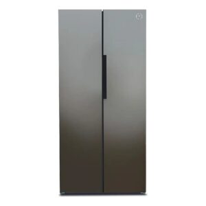 HELADERA SB420 380LTS CON FREZZER SIDE BY SIDE