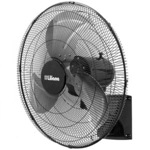 VENTILADOR DE PARED VW20POWR 20" 150W DIGITAL