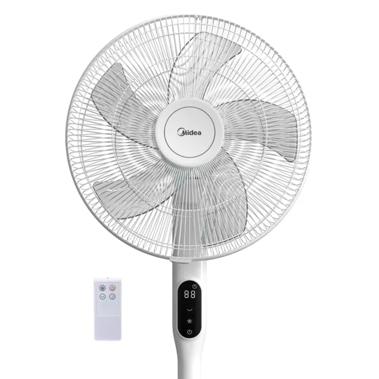 VENTILADOR DE PIE SF-16WI1AE1 16" - Imagen 2
