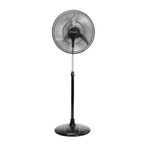 VENTILADOR DE PIE V-1100 20"PALETA METALICA 2EN1