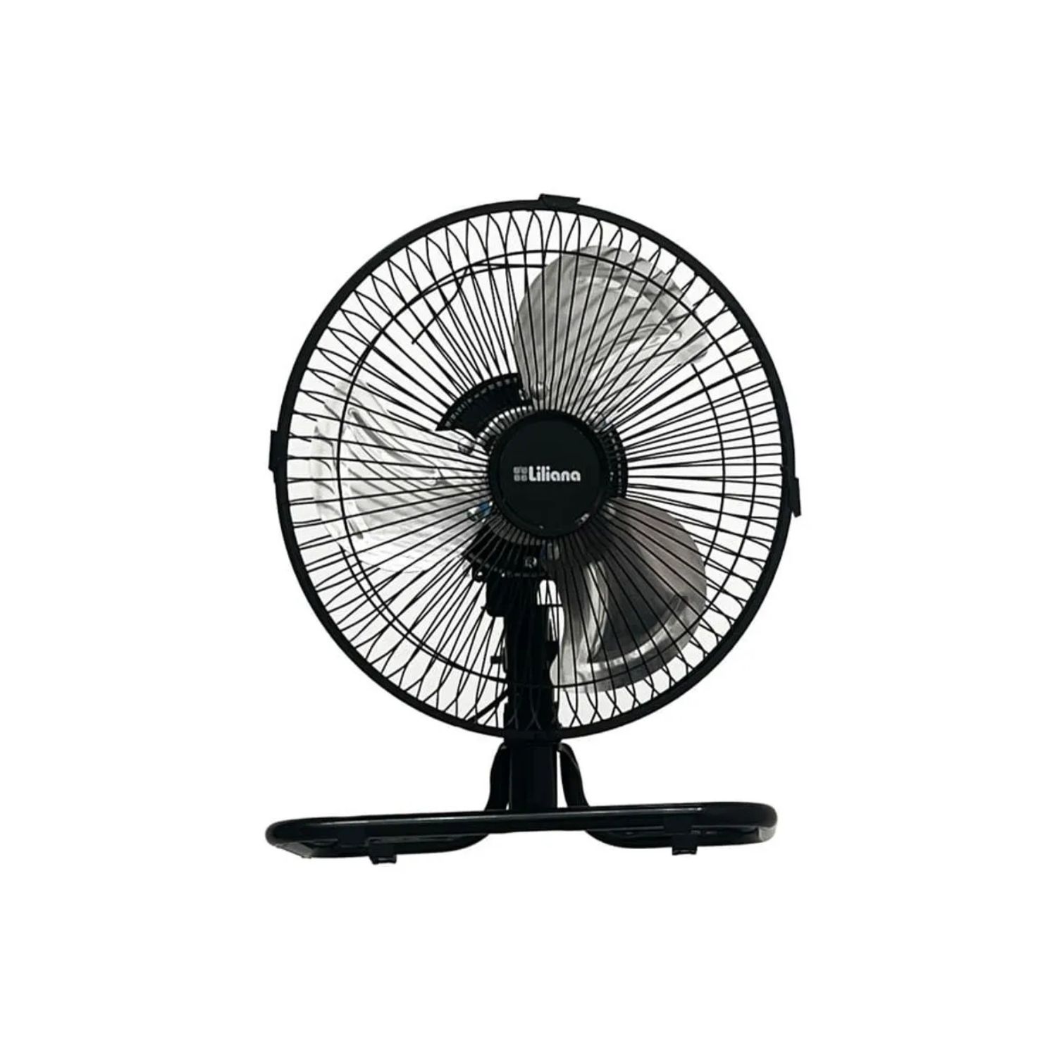 VENTILADOR DE PIE VP10M 10" 3EN1 60W - Imagen 2