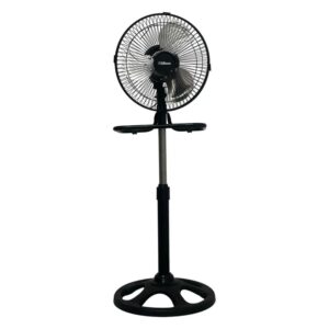 VENTILADOR DE PIE VP10M 10" 3EN1 60W