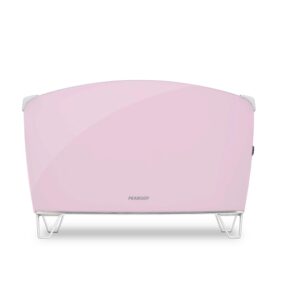 VITRO CONVECTOR PE-BVC15P DOBLE VIDRIO ROSA