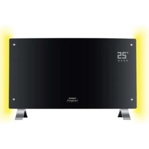 VITRO CONVECTOR PE-VQDL20N NEGRO 2000W LED