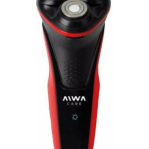 AFEITADORA AWC-AF01N 3 CABEZALES USB BAT.LITIO