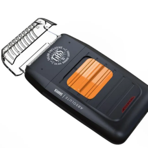AFEITADORA MODELO GBS ABSOLUTE SHAVER ARG