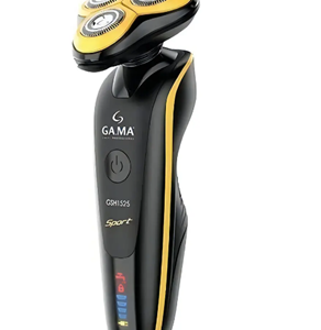 AFEITADORA MODELO GSH 1525 SPORT